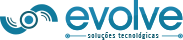 Logo Evolve